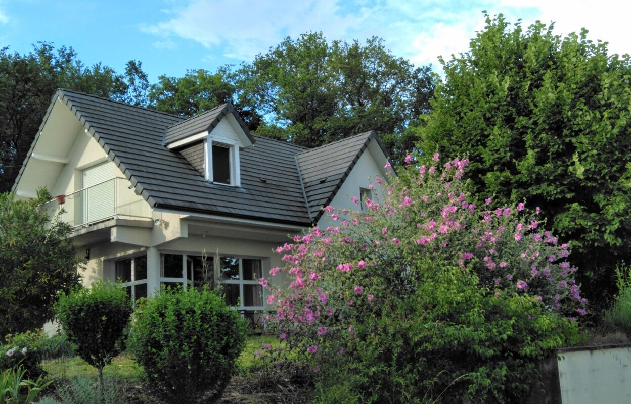 maison 4 pièces 150 m2 à vendre à Cublac (19520)