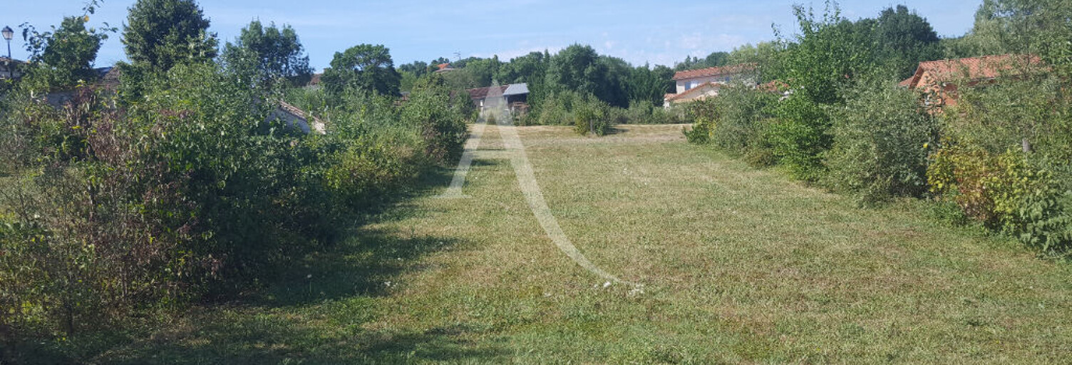 Terrain  340 m² à vendre à Albi (81000)