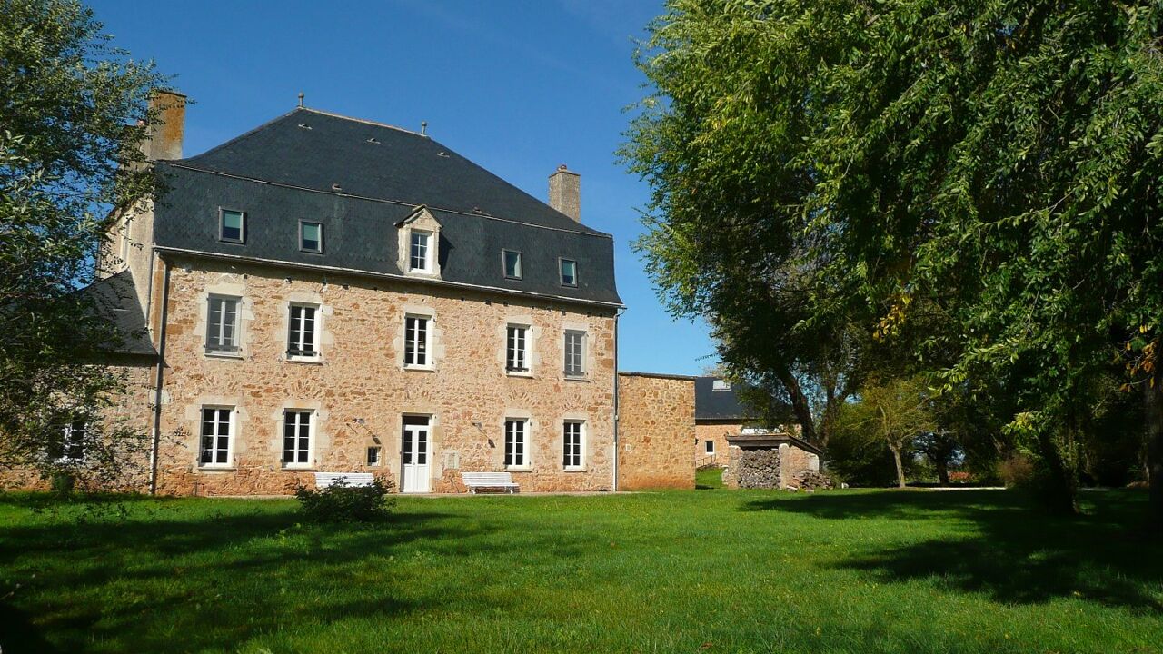 maison 20 pièces 460 m2 à vendre à Causse-Et-Diège (12700)