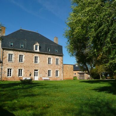 Maison 20 pièces 965000 €