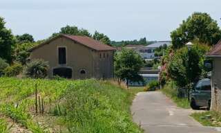 Terrain  1002 m² à vendre à Mugron (40250)