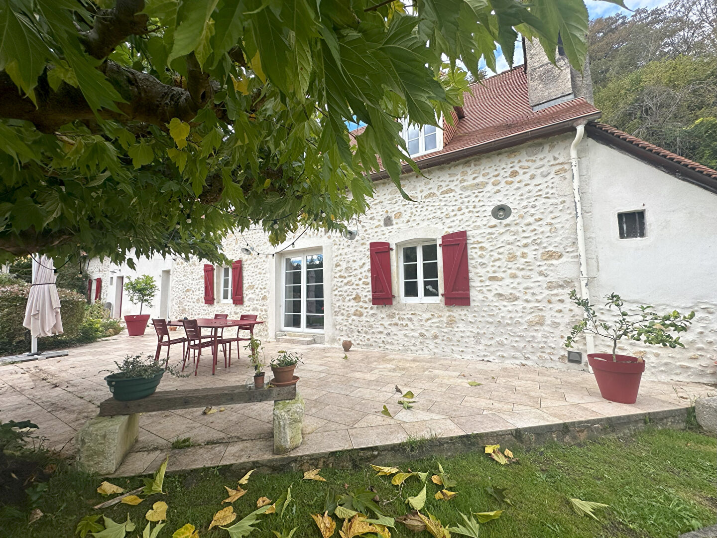 Villa / Maison 6 pièces  à vendre Gan 64290