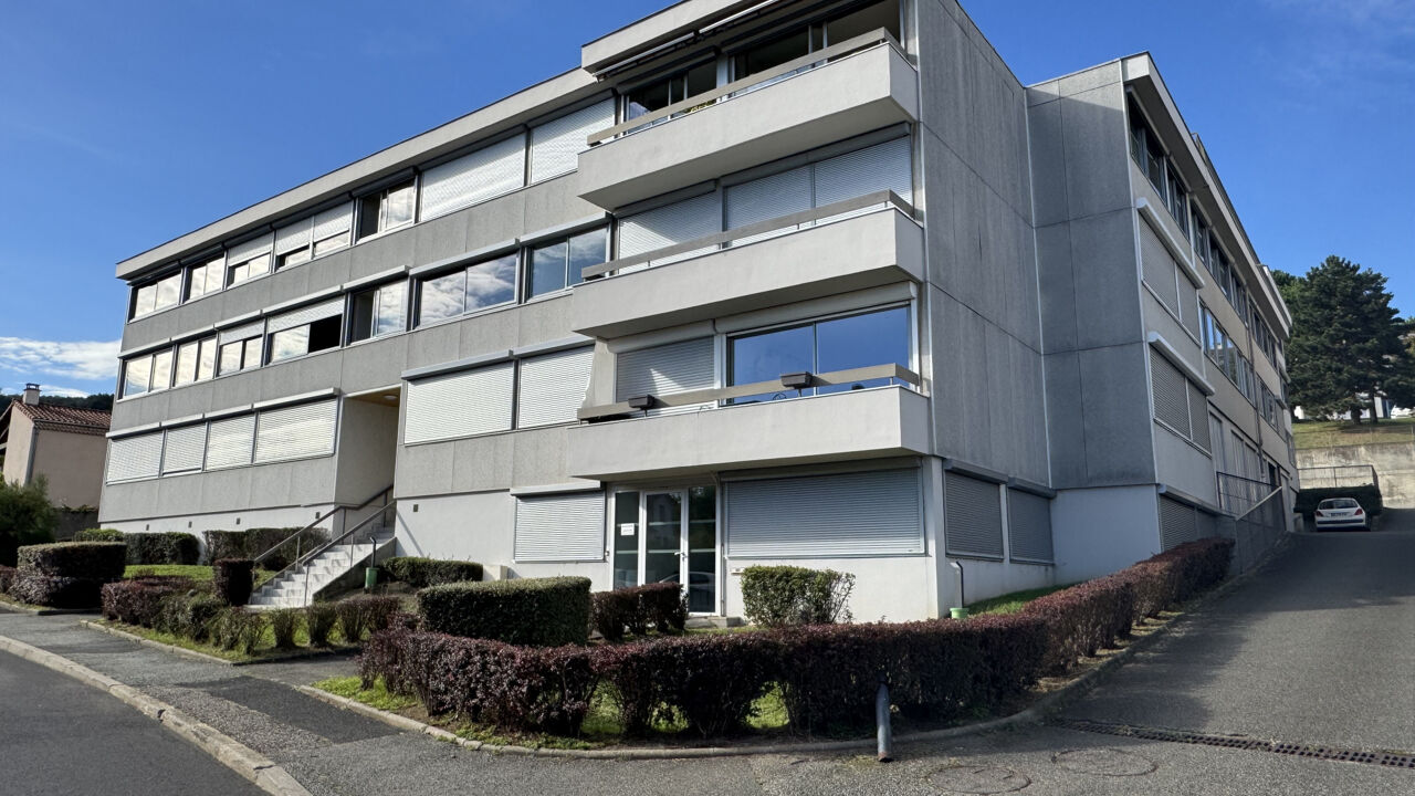 appartement 3 pièces 64 m2 à vendre à Chamalières (63400)