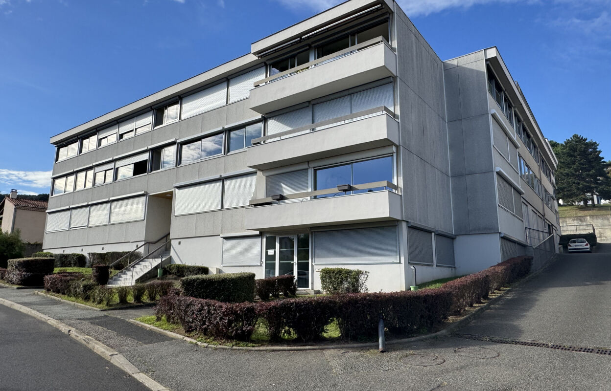 appartement 3 pièces 64 m2 à vendre à Chamalières (63400)