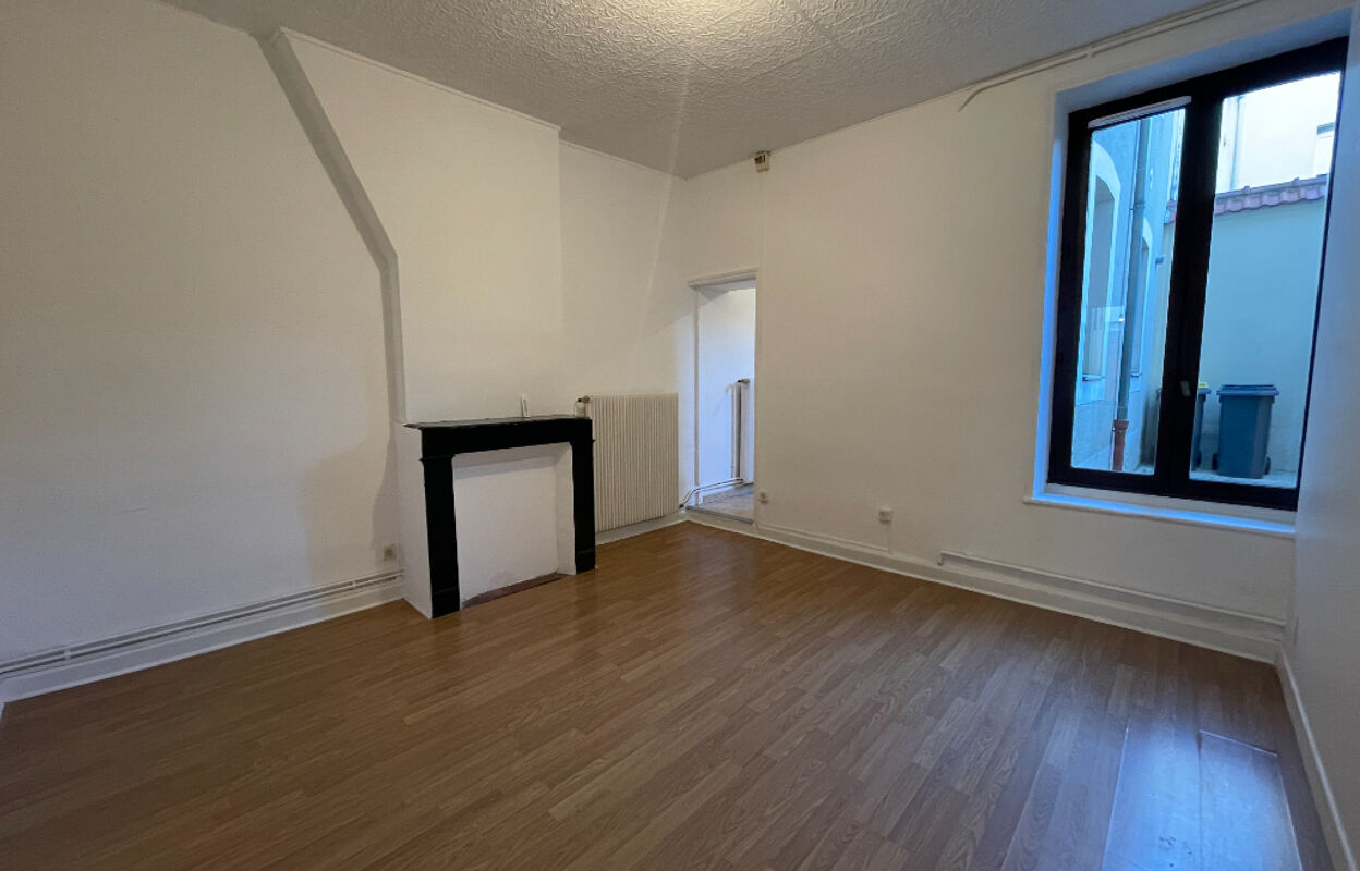 appartement 2 pièces 41 m2 à louer à Reims (51100)