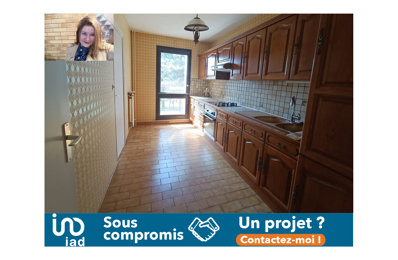 vente appartement 55 000 € à proximité de Lorette (42420)