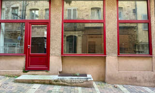 Commerce 2 Pièces 62 m² à vendre à Rodez (12000)