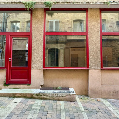 Commerce 2 pièces 91000 €