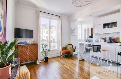 vente appartement 420 000 € à proximité de Paris 7 (75007)