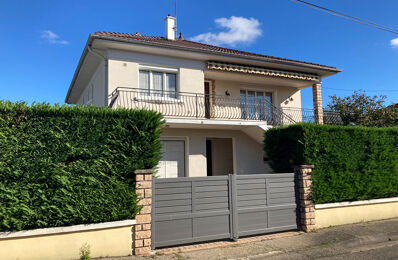 vente maison 419 000 € à proximité de Saint-Priest (69800)