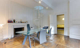 Appartement 4 Pièces 82 m² à vendre à Rennes (35000)