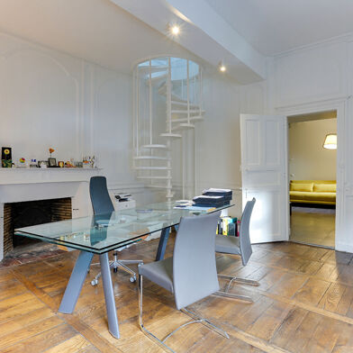 Appartement 4 pièces 399000 €