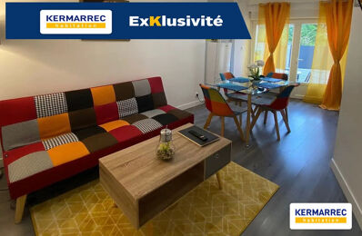 vente immeuble 822 500 € à proximité de Boistrudan (35150)