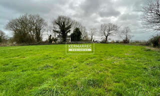 Terrain  889 m² à vendre à Louvigné-de-Bais (35680)