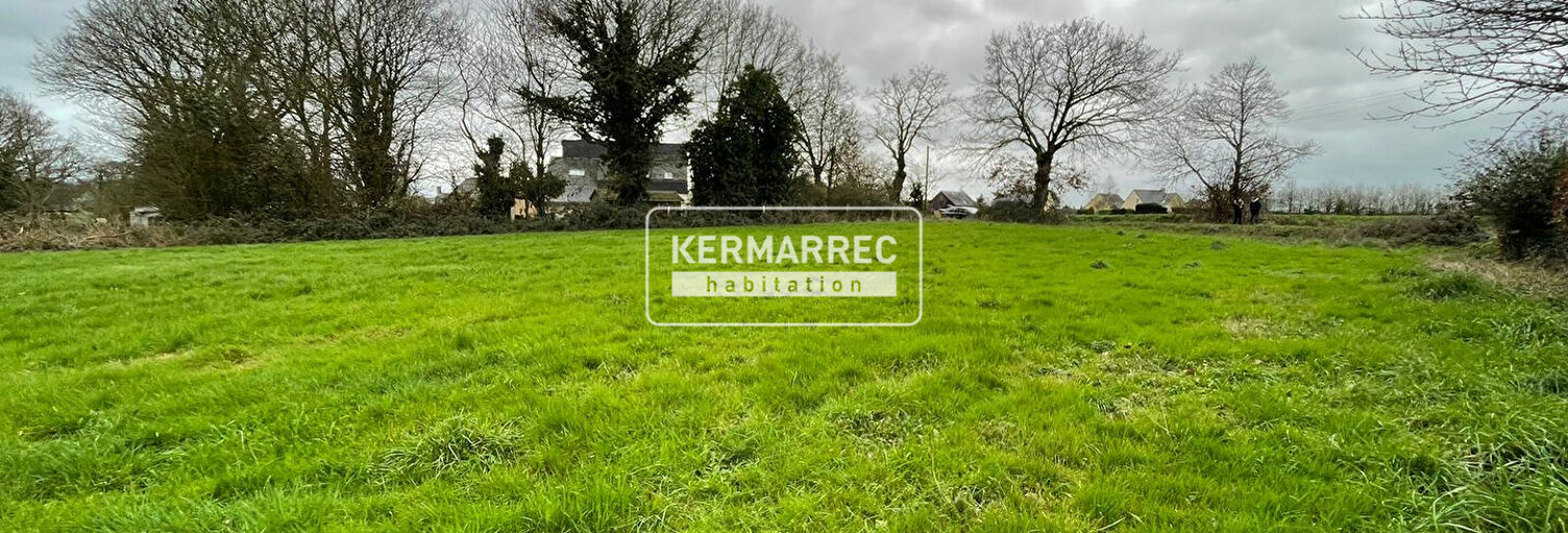 Terrain  889 m² à vendre à Louvigné-de-Bais (35680)