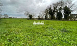 Terrain  1018 m² à vendre à Louvigné-de-Bais (35680)