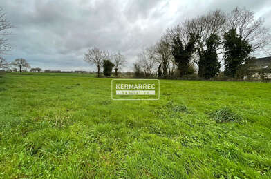 Terrain  109000 €