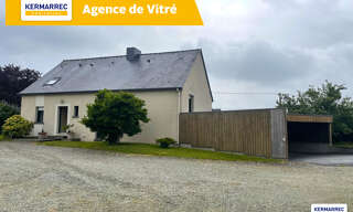 Maison 5 Pièces 114 m² à vendre à Louvigné-de-Bais (35680)