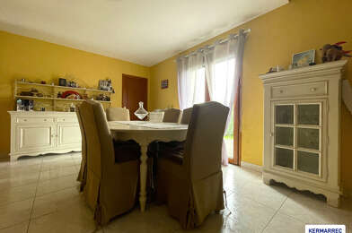 Maison 5 pièces 438000 €