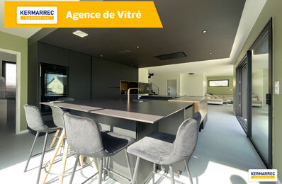 vente maison 587 600 € à proximité de Livré-sur-Changeon (35450)