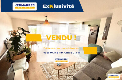 vente appartement 243 000 € à proximité de Domagné (35113)