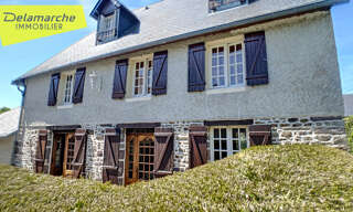 Maison 5 Pièces 102 m² à vendre à Hambye (50450)