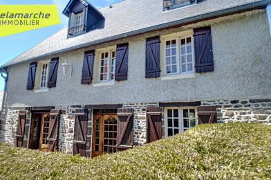 Maison 5 pièces 189000 €