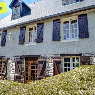 Maison 5 pièces 189000 €