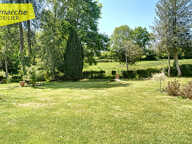 A VENDRE HAMBYE Maison de campagne 5 pièces. — photo 2