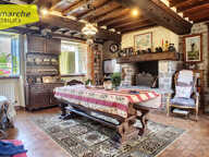 A VENDRE HAMBYE Maison de campagne 5 pièces. — photo 3