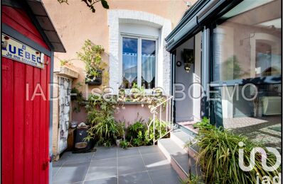 appartement 3 pièces 96 m2 à vendre à Cannes (06400)