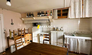 Maison 4 Pièces 69 m² à vendre à Ségur (12290)