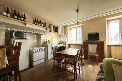Maison 4 pièces 44000 €