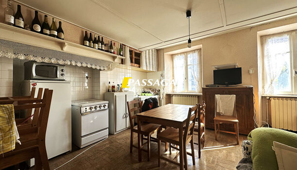 Villa / Maison 4 pièces  à vendre Ségur 12290