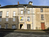 A VENDRE - MAISON DE VILLAGE - ANCIENNE BOULANGERIE — photo 2