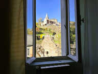 A VENDRE - MAISON DE VILLAGE - ANCIENNE BOULANGERIE — photo 3