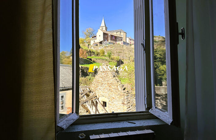 A VENDRE - MAISON DE VILLAGE - ANCIENNE BOULANGERIE — photo 3