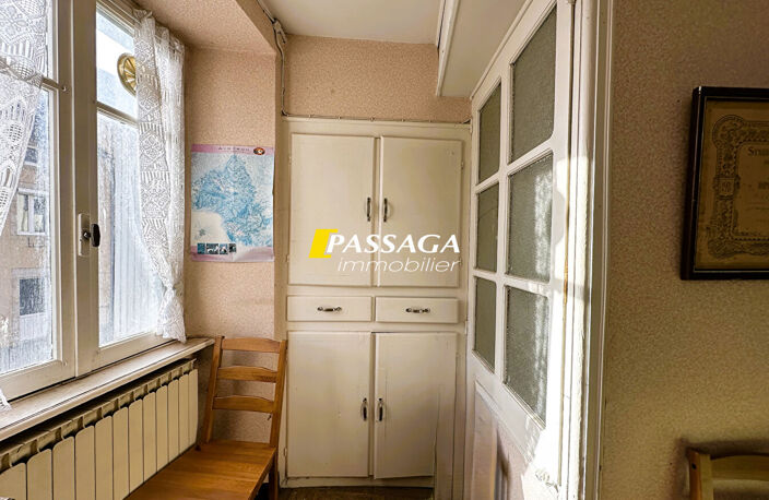 A VENDRE - MAISON DE VILLAGE - ANCIENNE BOULANGERIE — photo 4