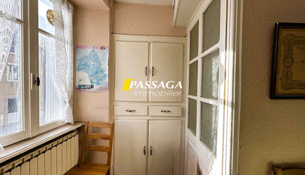 Villa / Maison 4 pièces  à vendre Ségur 12290