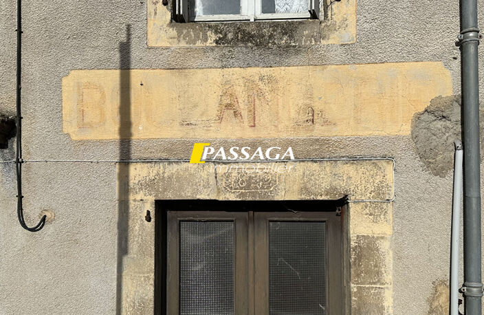 A VENDRE - MAISON DE VILLAGE - ANCIENNE BOULANGERIE — photo 5