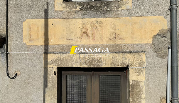 Villa / Maison 4 pièces  à vendre Ségur 12290