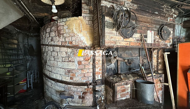 Villa / Maison 4 pièces  à vendre Ségur 12290