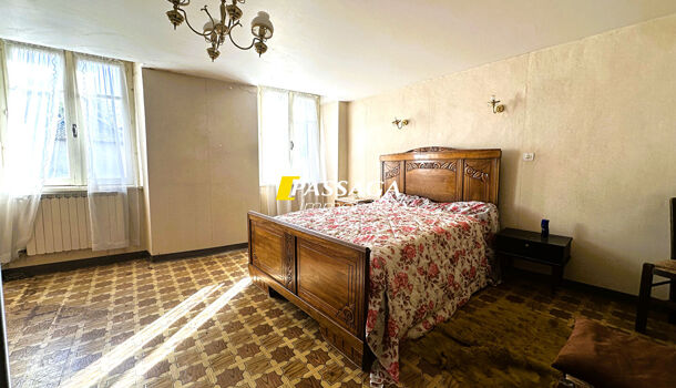 Villa / Maison 4 pièces  à vendre Ségur 12290