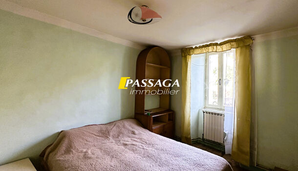 Villa / Maison 4 pièces  à vendre Ségur 12290