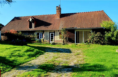 vente maison 185 000 € à proximité de Tourville-sur-Arques (76550)