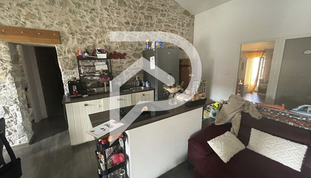 Appartement 4 pièces  à vendre Roquebrune-sur-Argens 83520