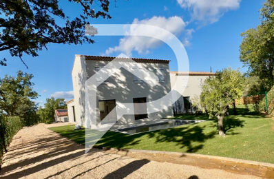 vente maison 598 000 € à proximité de Manosque (04100)