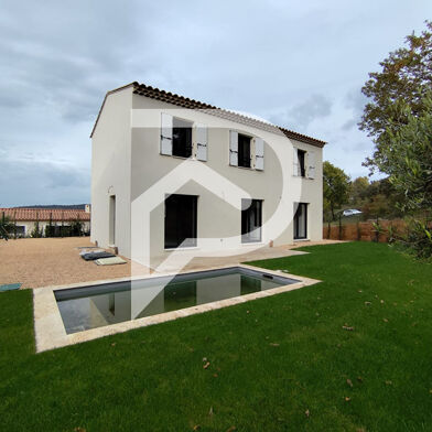 Maison 5 pièces 135 m²