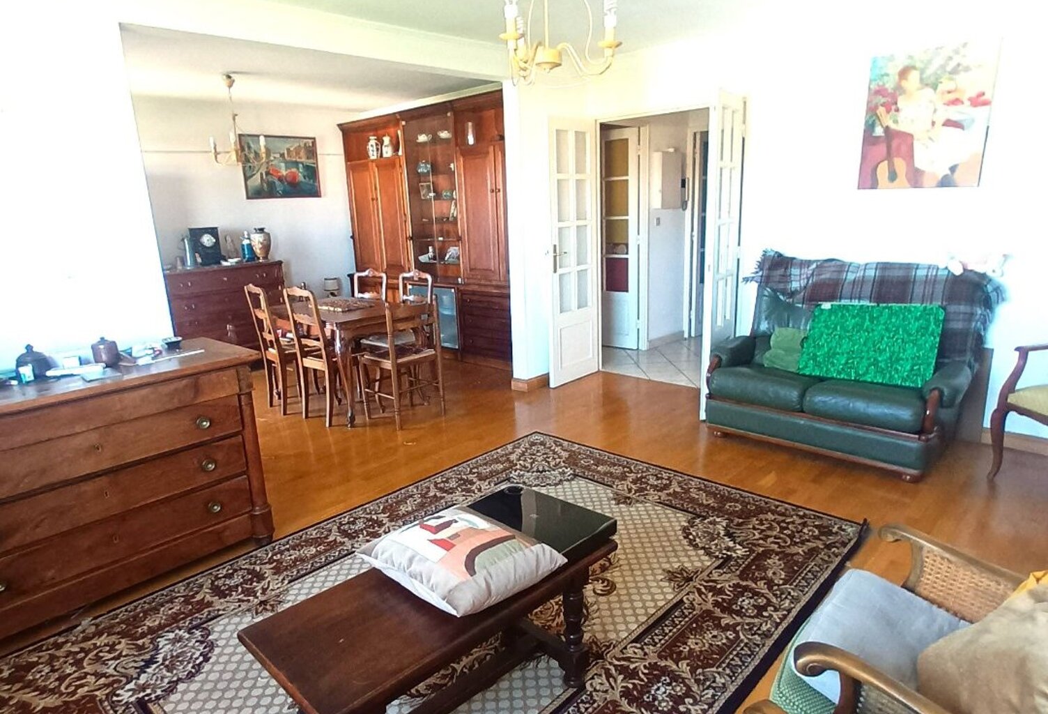 Appartement — photo 1