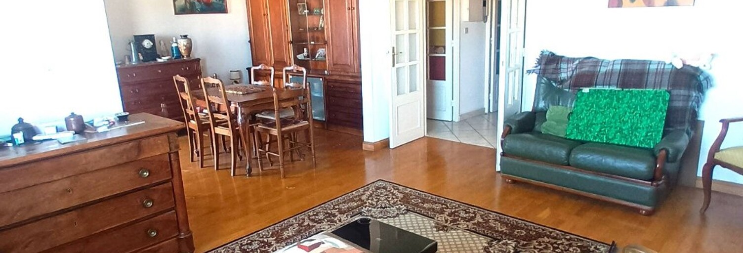 Appartement 4 Pièces 94 m² à vendre à Toulouse (31300)